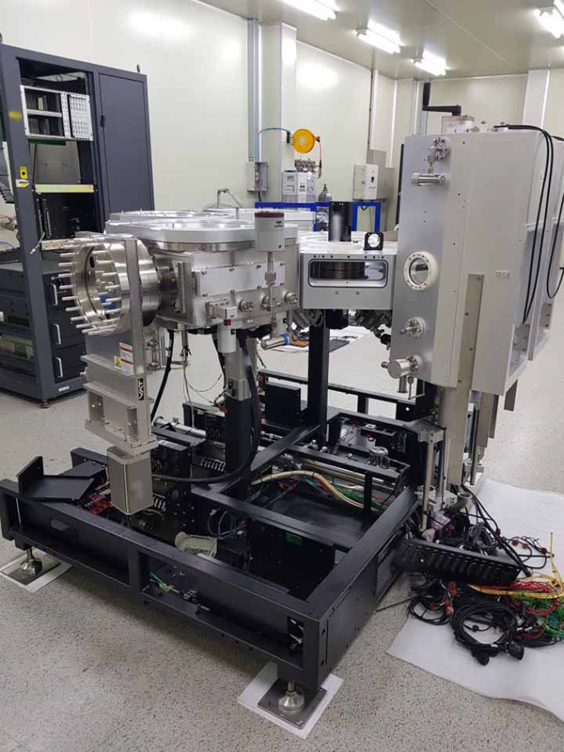 Photo Used AMAT / APPLIED MATERIALS CENTURA For Sale