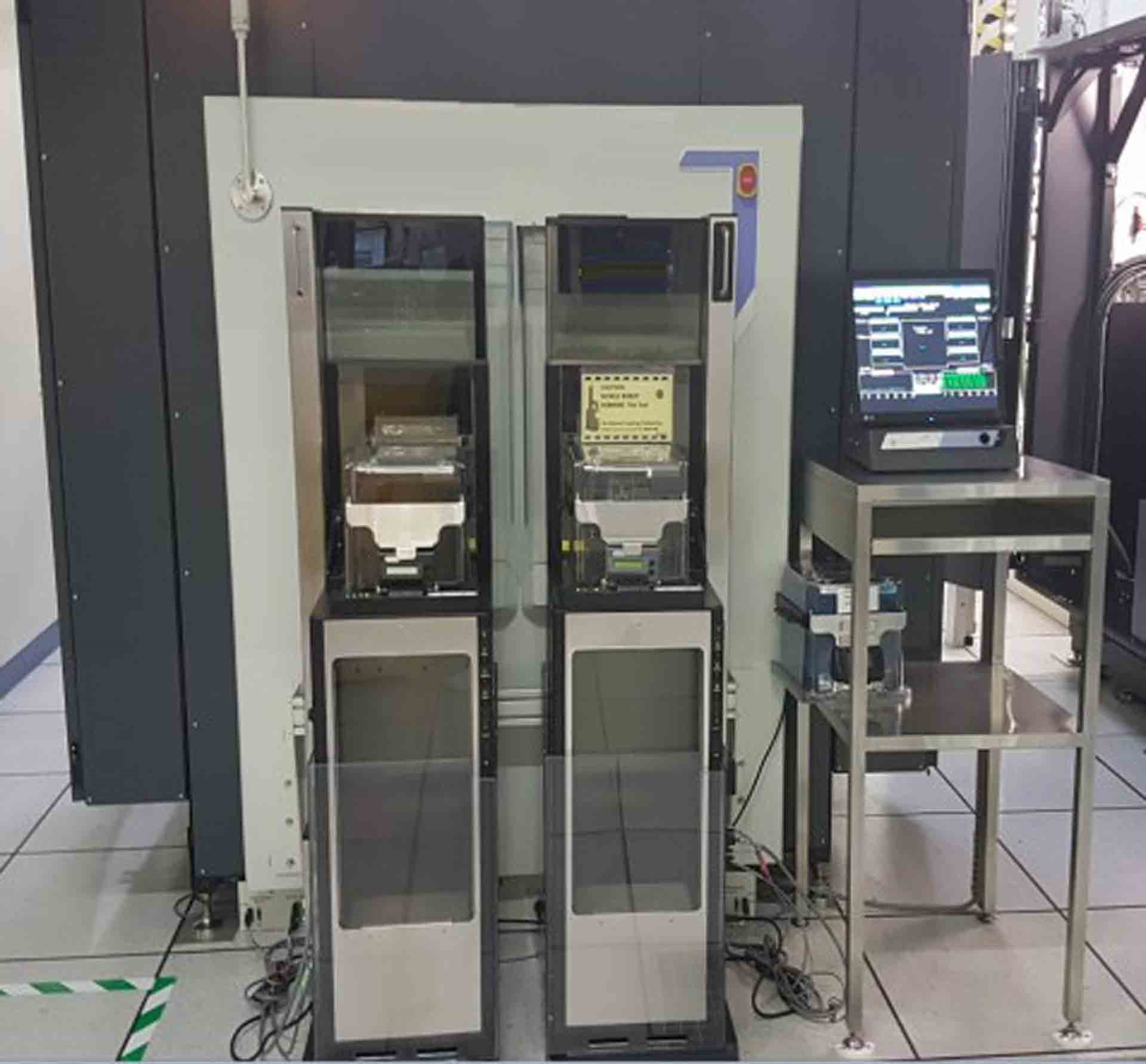 Photo Used AMAT / APPLIED MATERIALS Centura RTP XE For Sale