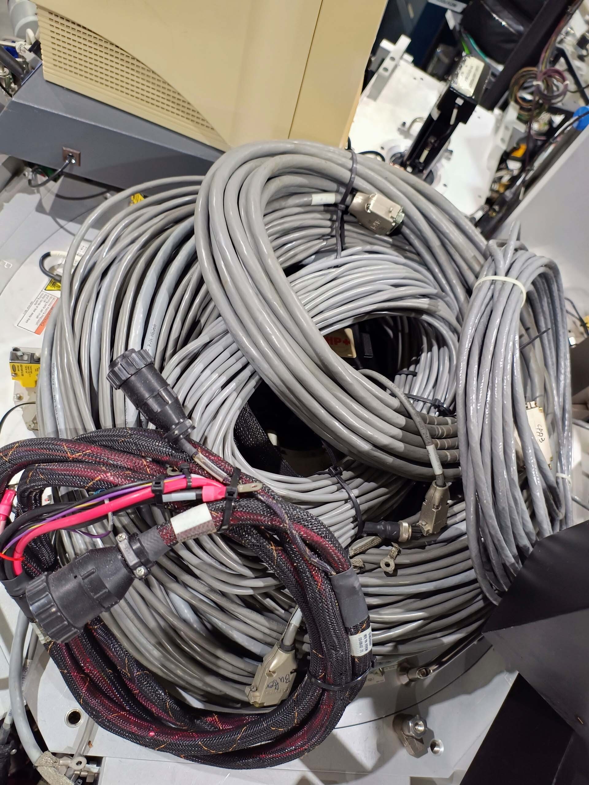 圖為 已使用的 AMAT / APPLIED MATERIALS CENTURA 待售