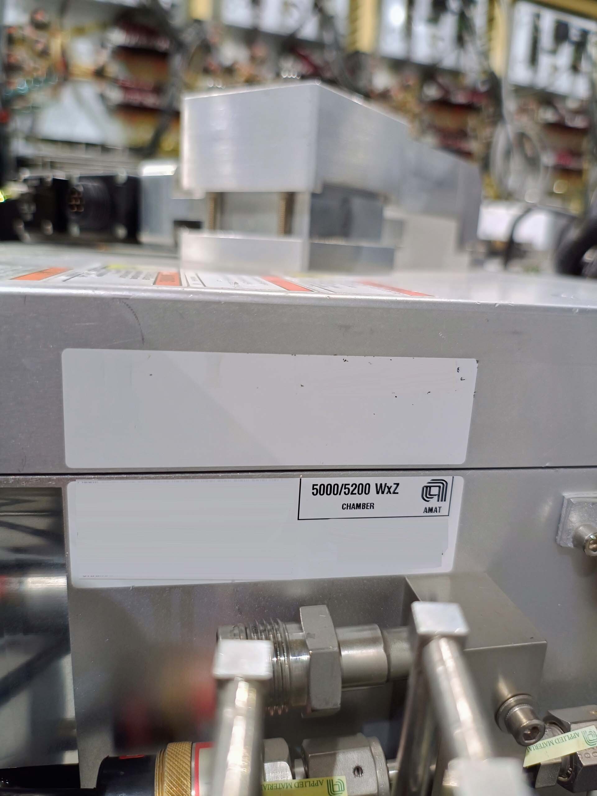 圖為 已使用的 AMAT / APPLIED MATERIALS CENTURA 待售