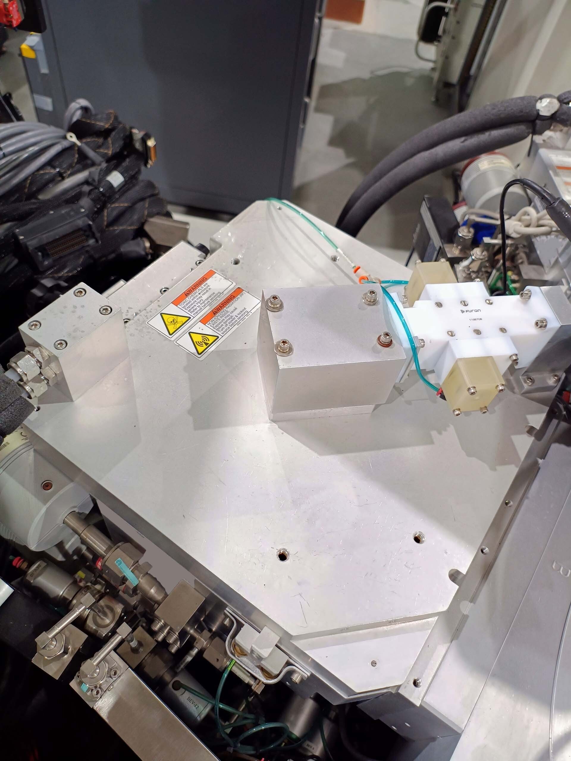 圖為 已使用的 AMAT / APPLIED MATERIALS CENTURA 待售