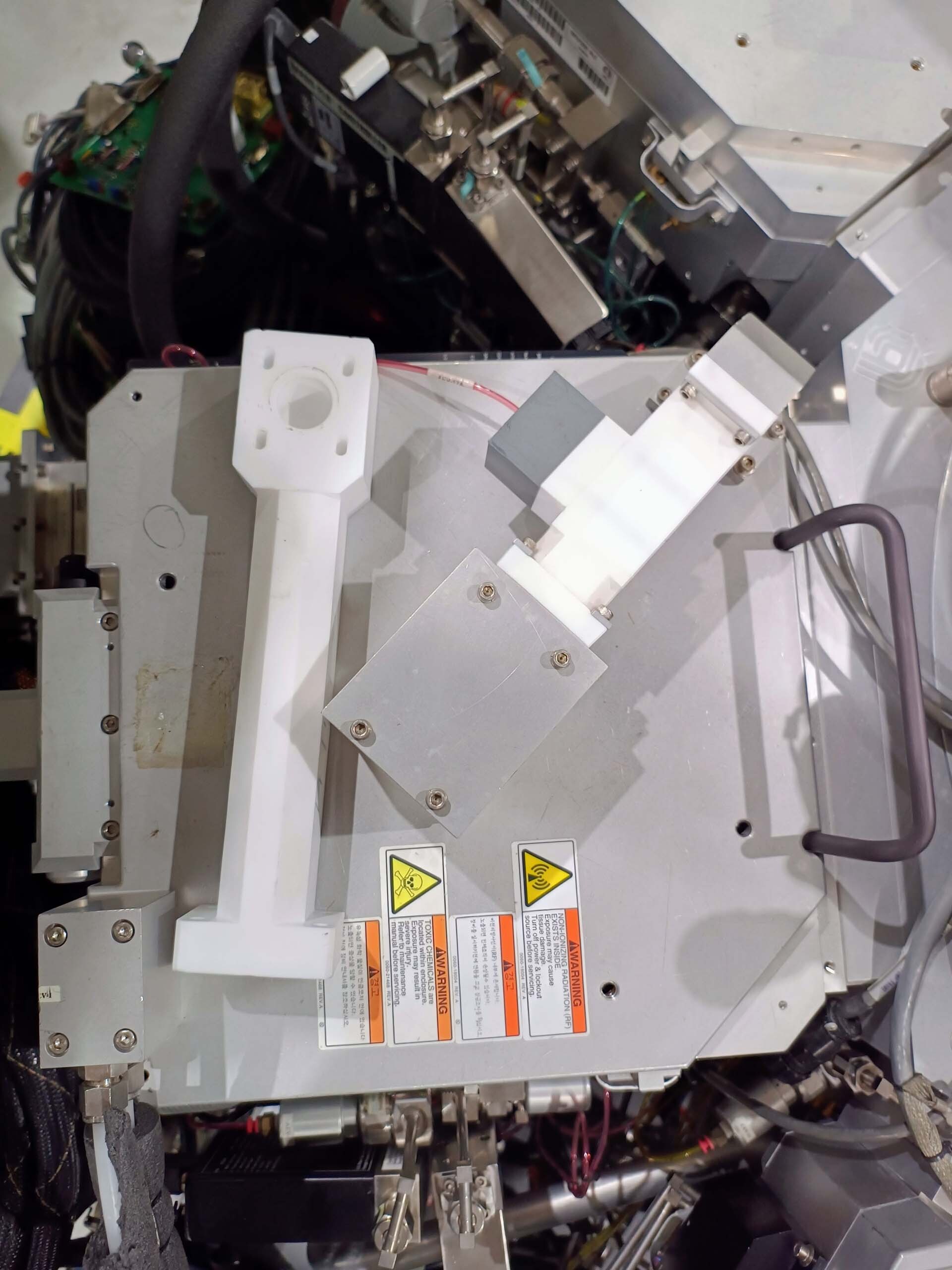圖為 已使用的 AMAT / APPLIED MATERIALS CENTURA 待售