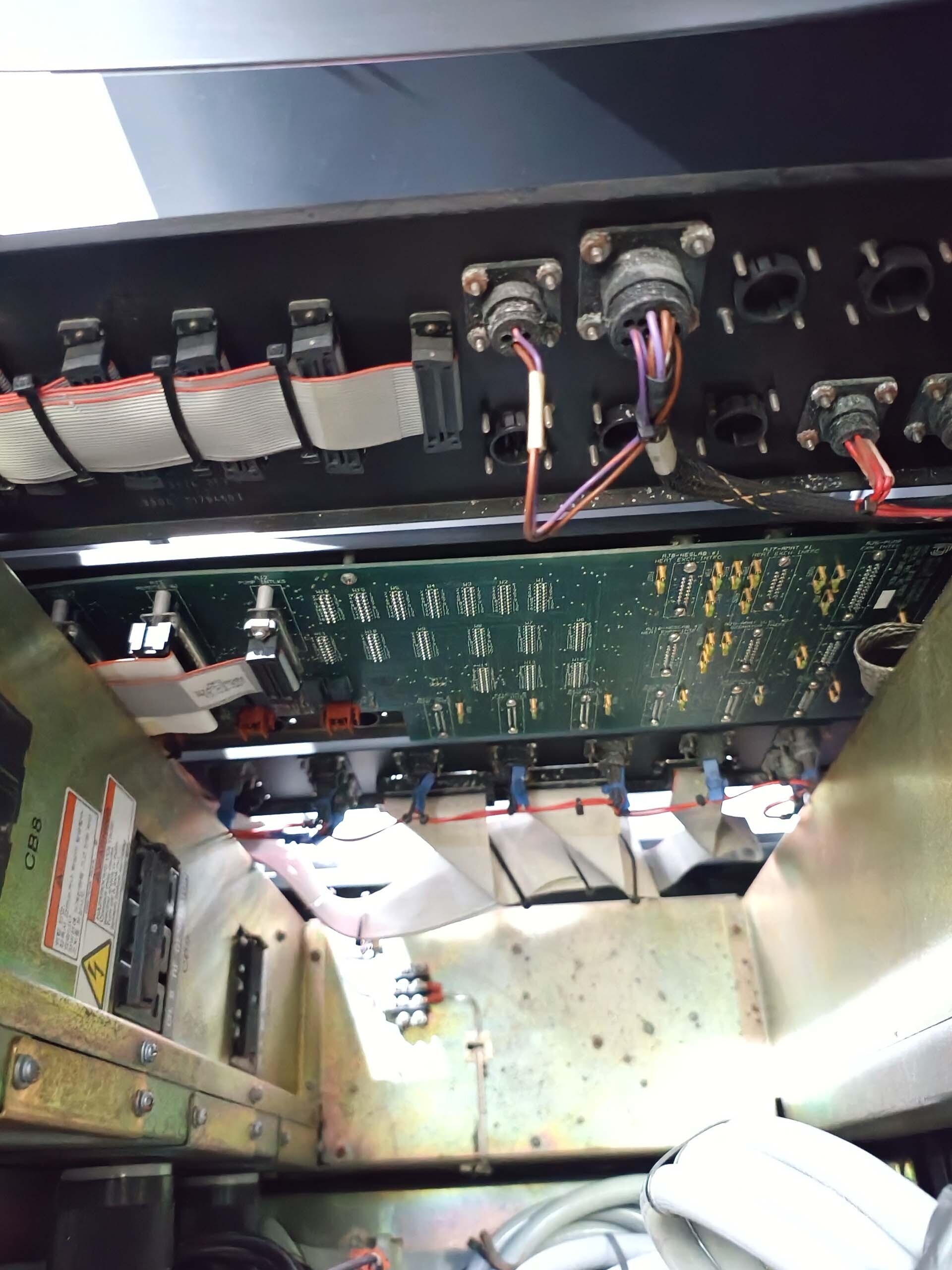 圖為 已使用的 AMAT / APPLIED MATERIALS CENTURA 待售