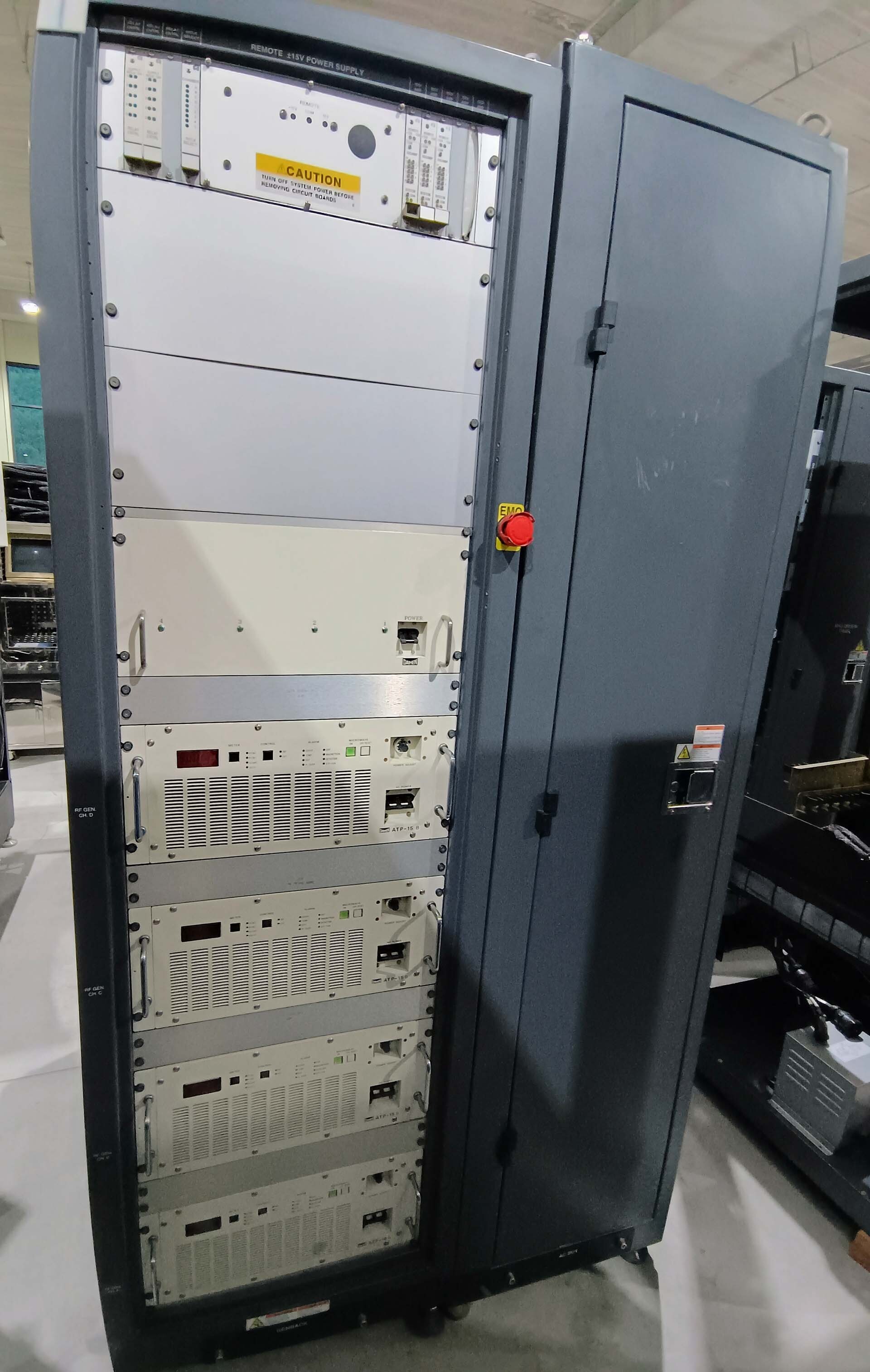 圖為 已使用的 AMAT / APPLIED MATERIALS CENTURA 待售