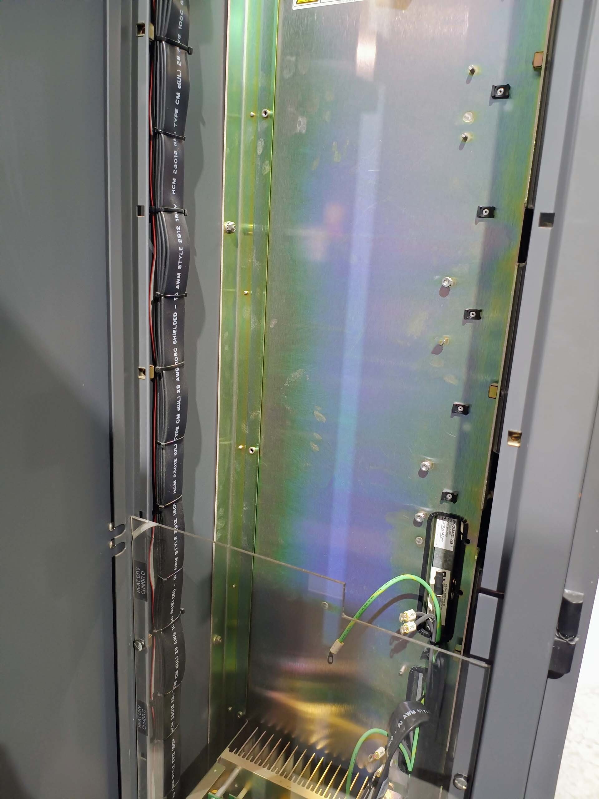 圖為 已使用的 AMAT / APPLIED MATERIALS CENTURA 待售