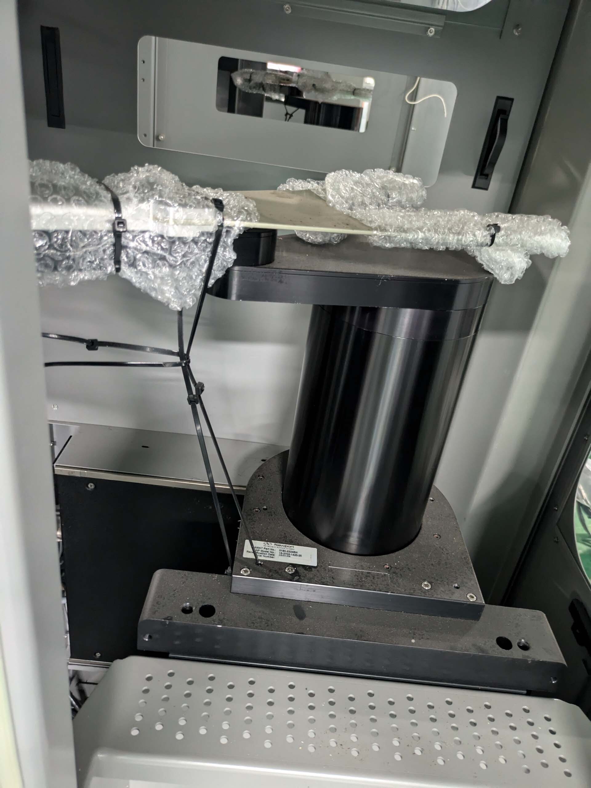 圖為 已使用的 AMAT / APPLIED MATERIALS CENTURA 待售