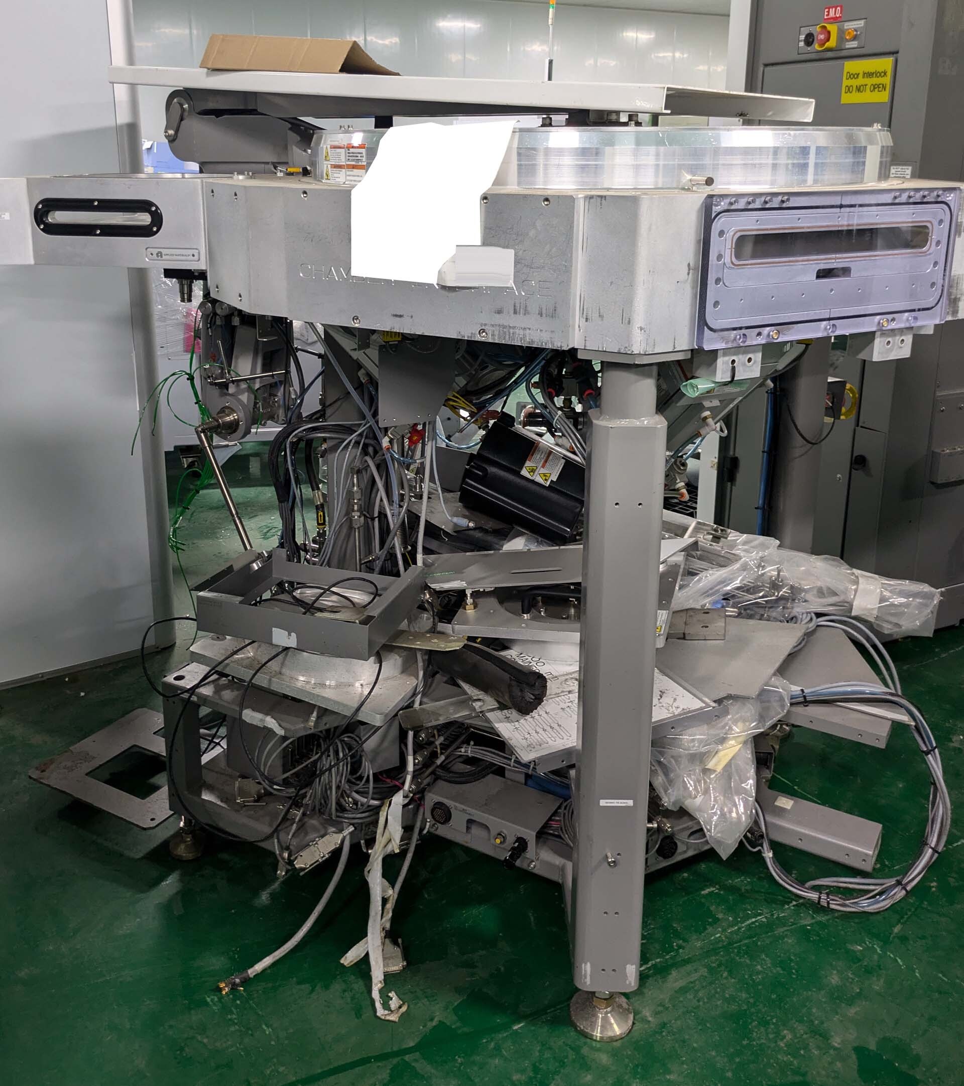 圖為 已使用的 AMAT / APPLIED MATERIALS CENTURA 待售