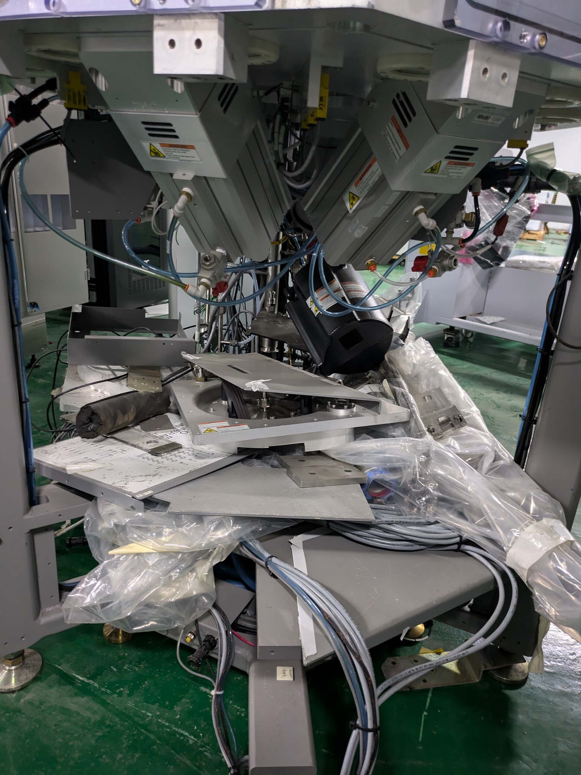 圖為 已使用的 AMAT / APPLIED MATERIALS CENTURA 待售