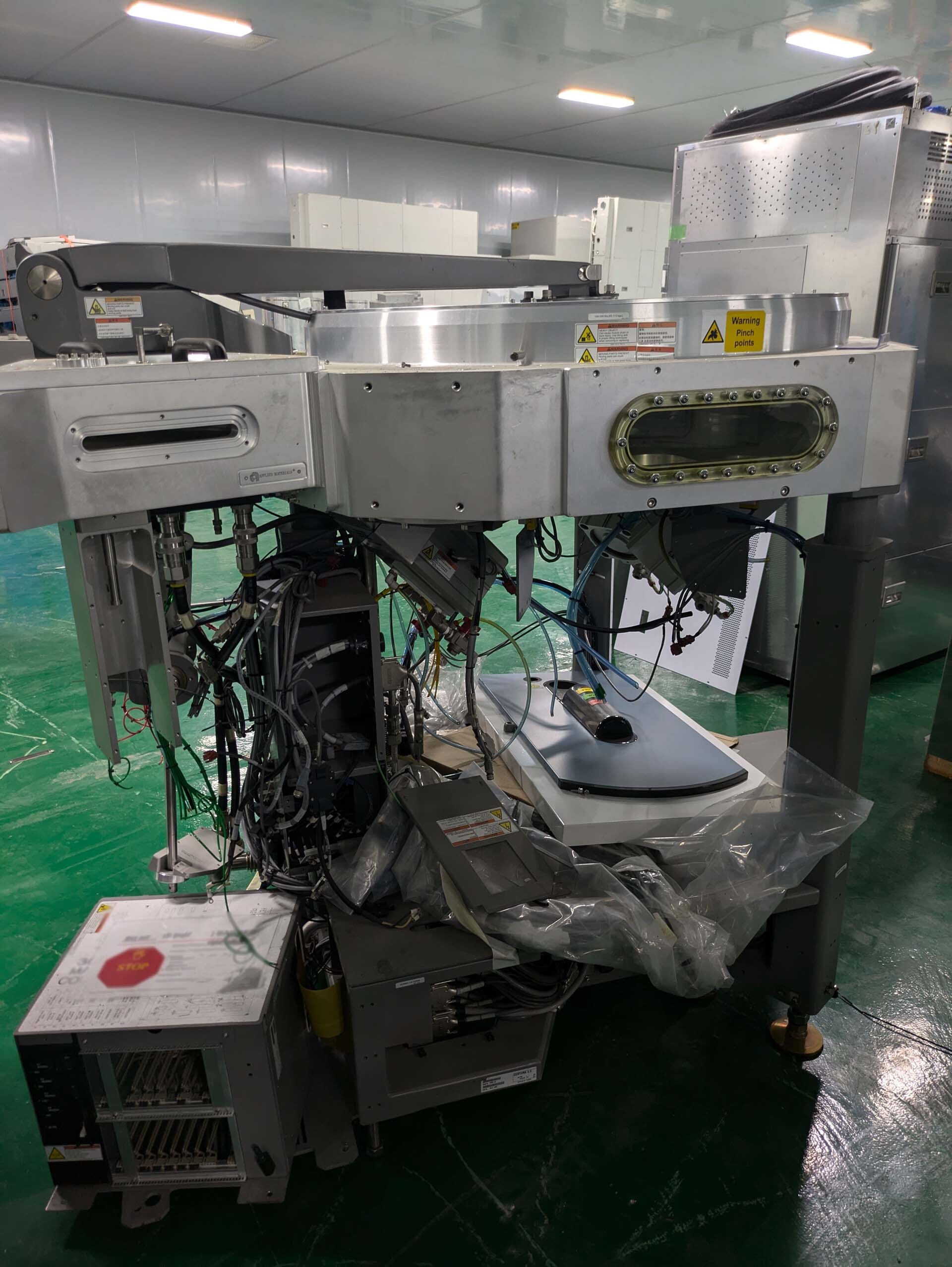 圖為 已使用的 AMAT / APPLIED MATERIALS CENTURA 待售