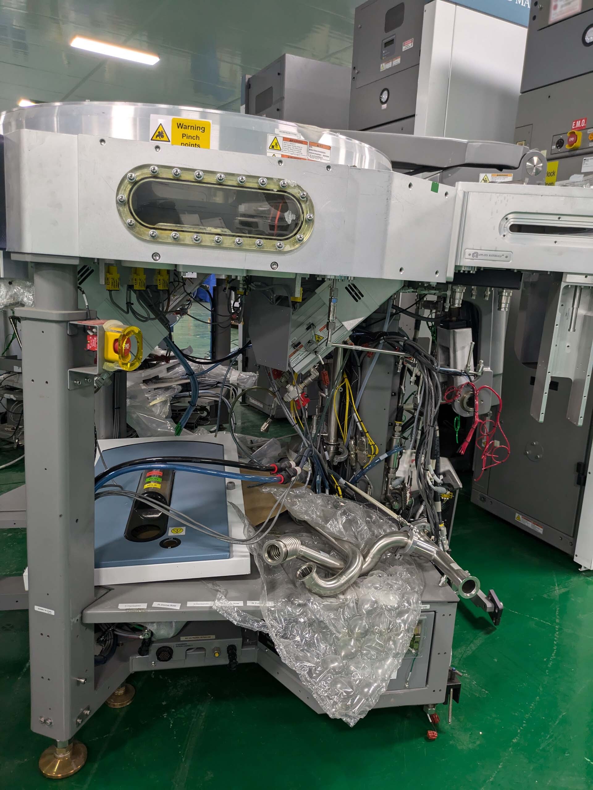 圖為 已使用的 AMAT / APPLIED MATERIALS CENTURA 待售