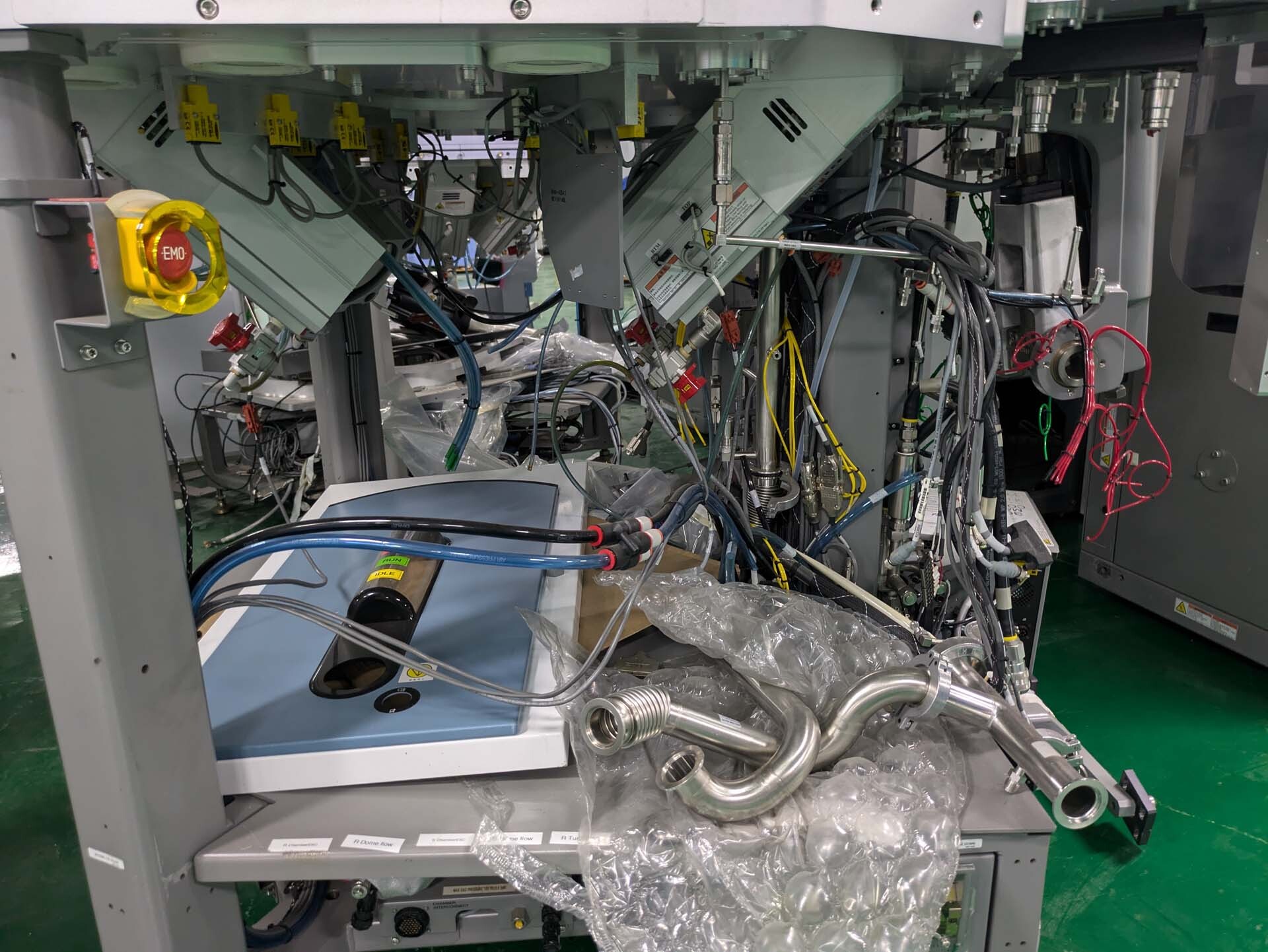 圖為 已使用的 AMAT / APPLIED MATERIALS CENTURA 待售