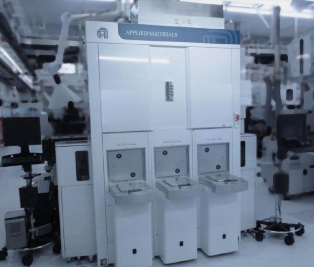 フォト（写真） 使用される AMAT / APPLIED MATERIALS CENTURA 販売のために