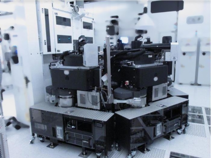 フォト（写真） 使用される AMAT / APPLIED MATERIALS CENTURA 販売のために