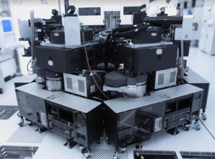 フォト（写真） 使用される AMAT / APPLIED MATERIALS CENTURA 販売のために