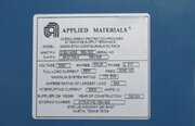 フォト（写真） 使用される AMAT / APPLIED MATERIALS CENTURA 販売のために