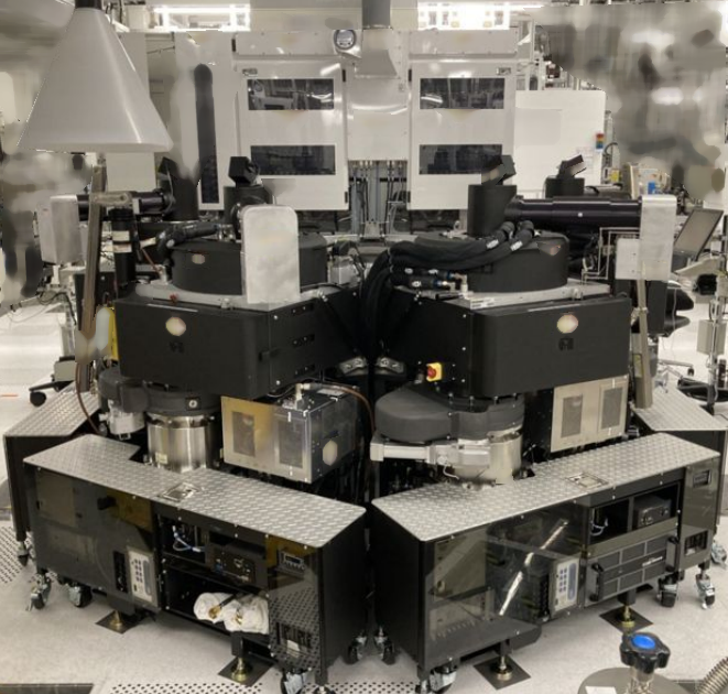 圖為 已使用的 AMAT / APPLIED MATERIALS CENTURA 待售