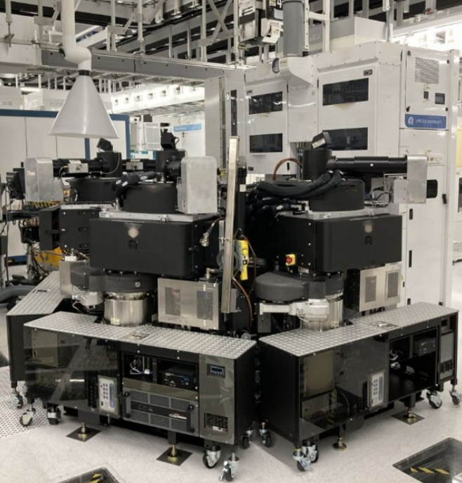 圖為 已使用的 AMAT / APPLIED MATERIALS CENTURA 待售
