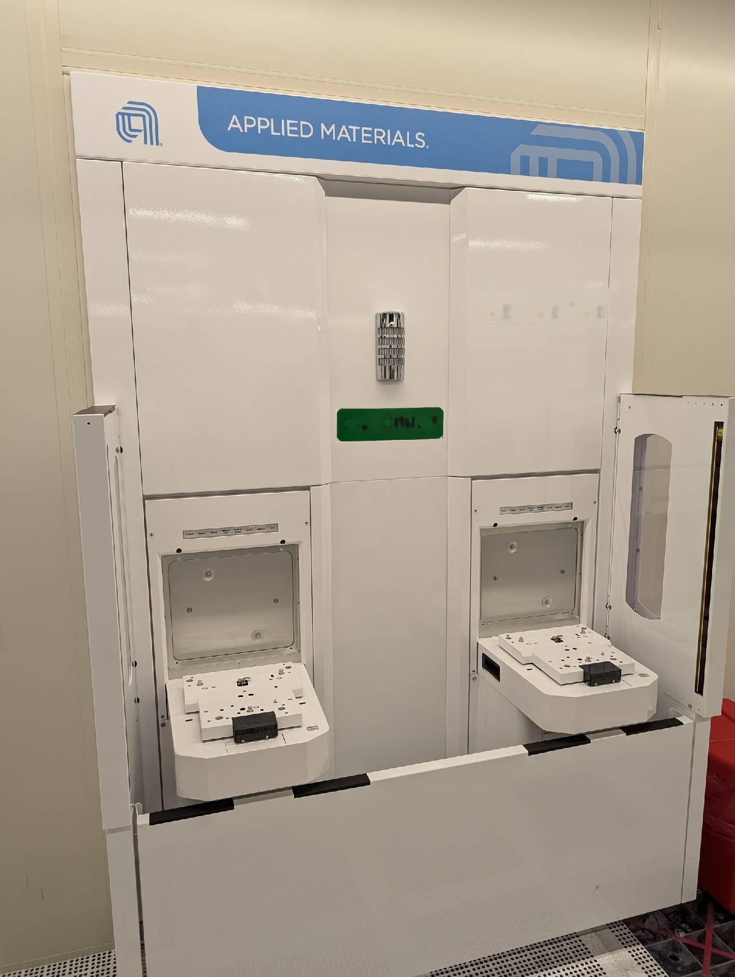 圖為 已使用的 AMAT / APPLIED MATERIALS CENTURA 待售