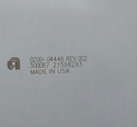 图为 已使用的 AMAT/ APPLIED MATERIALS Lot of equipment 待售
