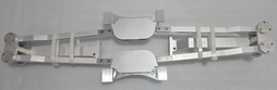 图为 已使用的 AMAT/ APPLIED MATERIALS Lot of equipment 待售