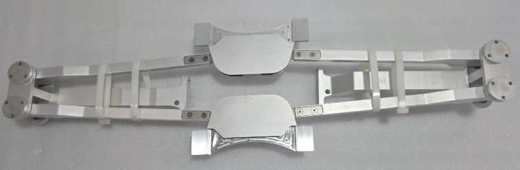 图为 已使用的 AMAT/ APPLIED MATERIALS Lot of equipment 待售