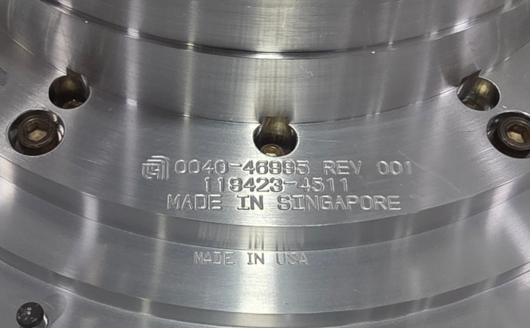 图为 已使用的 AMAT/ APPLIED MATERIALS Lot of equipment 待售