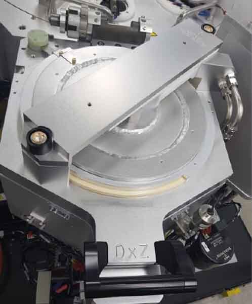 Photo Used AMAT / APPLIED MATERIALS Chamber assemblies for Centura DxZ For Sale