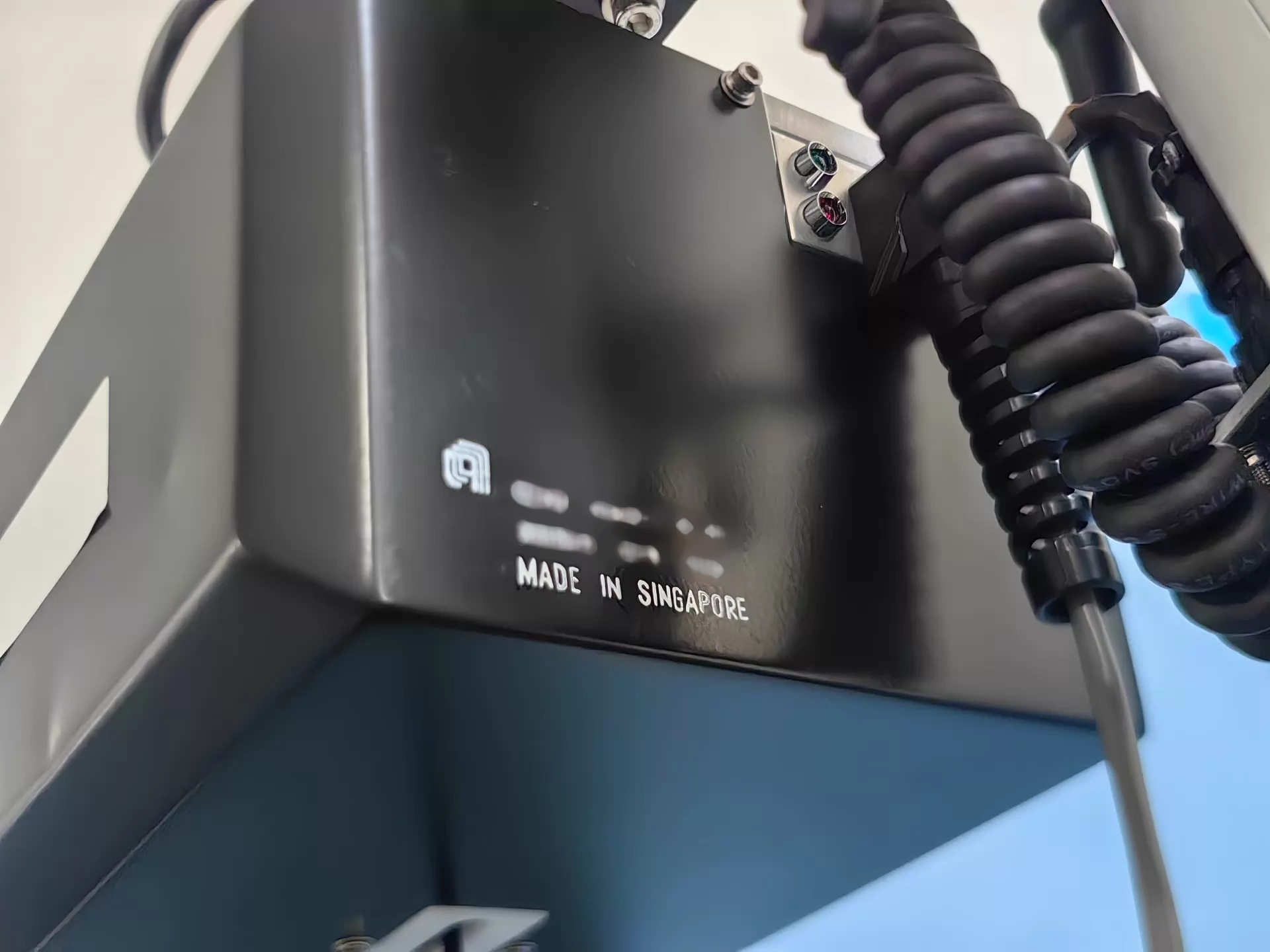 フォト（写真） 使用される AMAT / APPLIED MATERIALS Chamber for Centura DPS II Mesa 販売のために