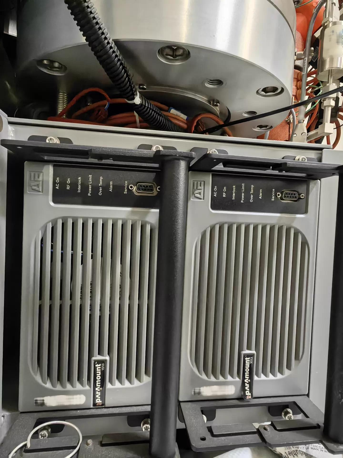 フォト（写真） 使用される AMAT / APPLIED MATERIALS Chamber for Centura DPS II Mesa 販売のために