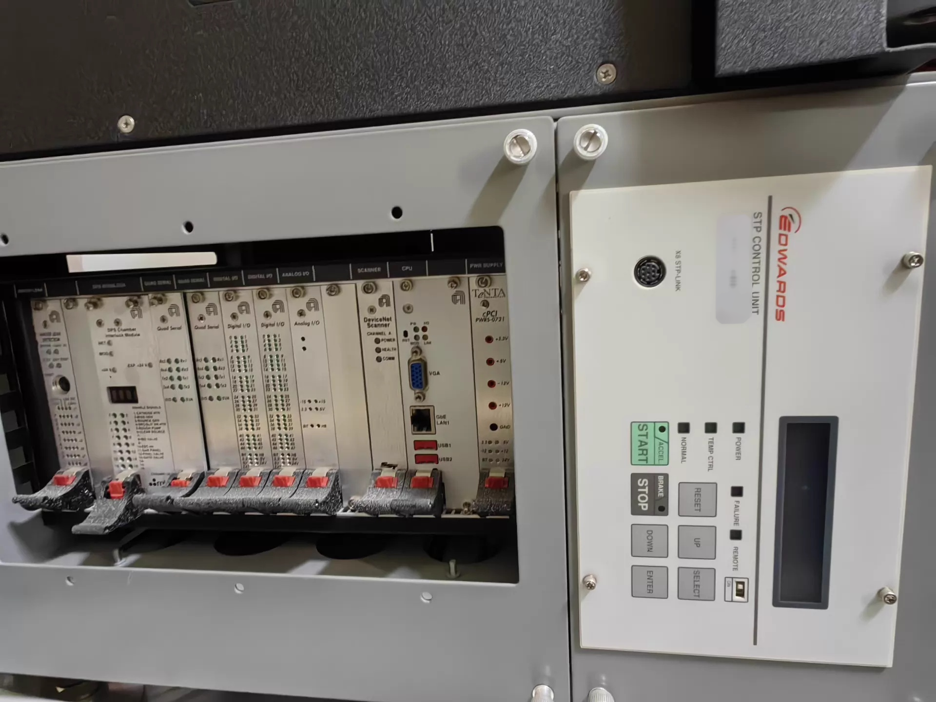 フォト（写真） 使用される AMAT / APPLIED MATERIALS Chamber for Centura DPS II Mesa 販売のために