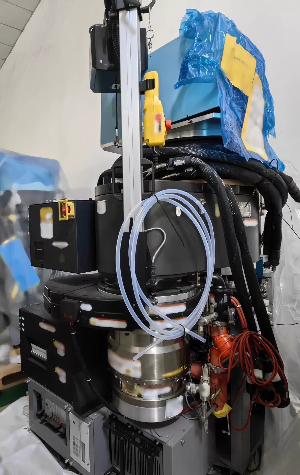 フォト（写真） 使用される AMAT / APPLIED MATERIALS Chamber for Centura DPS II Mesa 販売のために