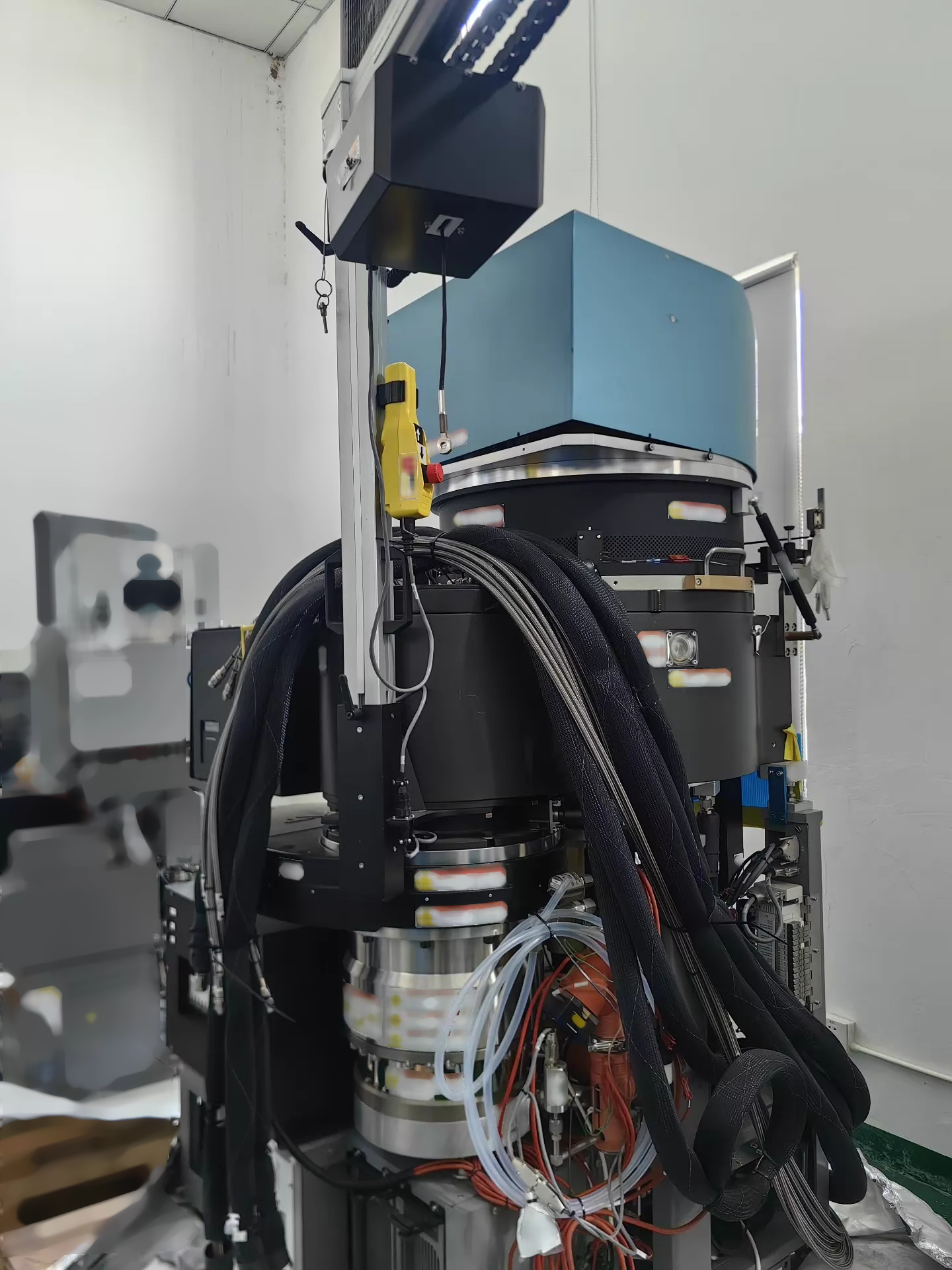 フォト（写真） 使用される AMAT / APPLIED MATERIALS Chamber for Centura DPS II Mesa 販売のために