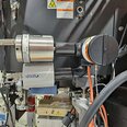 Photo Used AMAT / APPLIED MATERIALS Chamber for Centura DPS II For Sale