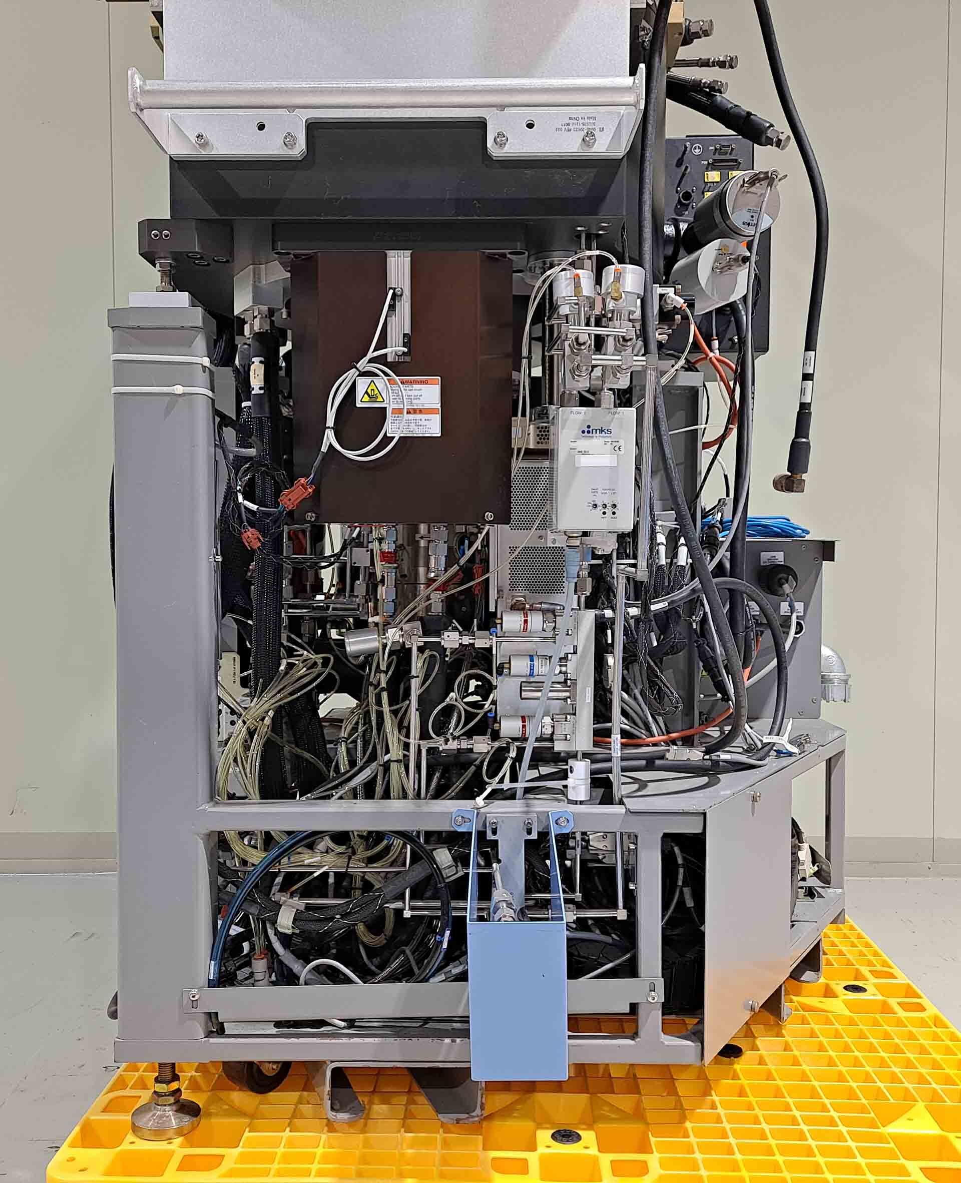 사진 사용됨 AMAT / APPLIED MATERIALS Chamber for Centura DPS II 판매용