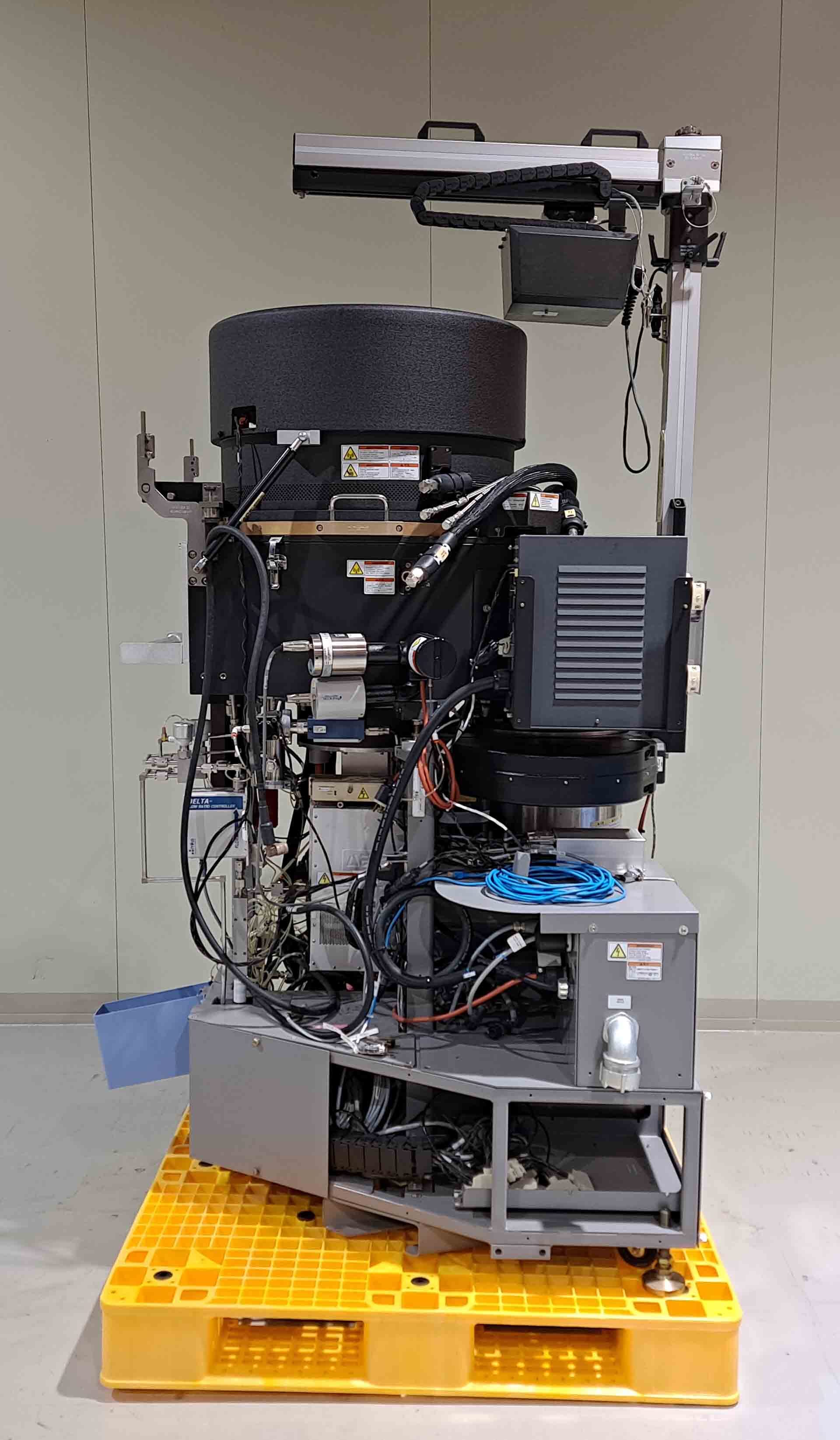 Photo Used AMAT / APPLIED MATERIALS Chamber for Centura DPS II For Sale