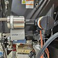 Photo Used AMAT / APPLIED MATERIALS Chamber for Centura DPS II For Sale