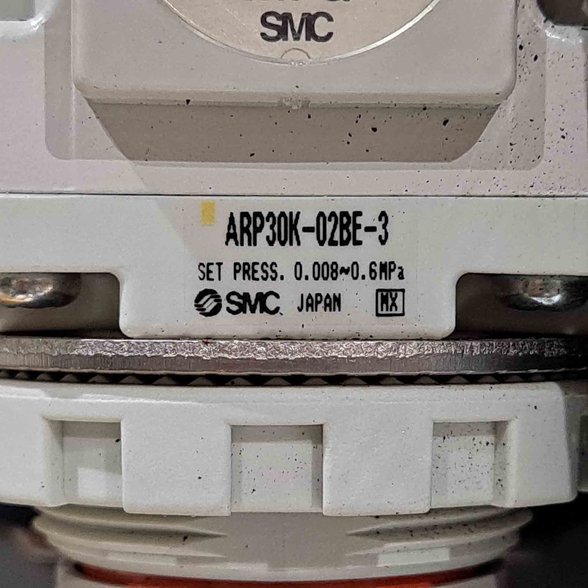 Photo Used AMAT / APPLIED MATERIALS Chamber for Centura DPS II For Sale