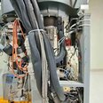 Photo Used AMAT / APPLIED MATERIALS Chamber for Centura DPS II For Sale