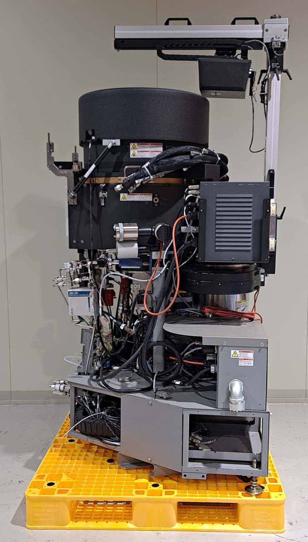 Photo Used AMAT / APPLIED MATERIALS Chamber for Centura DPS II For Sale