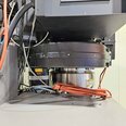 Photo Used AMAT / APPLIED MATERIALS Chamber for Centura DPS II For Sale