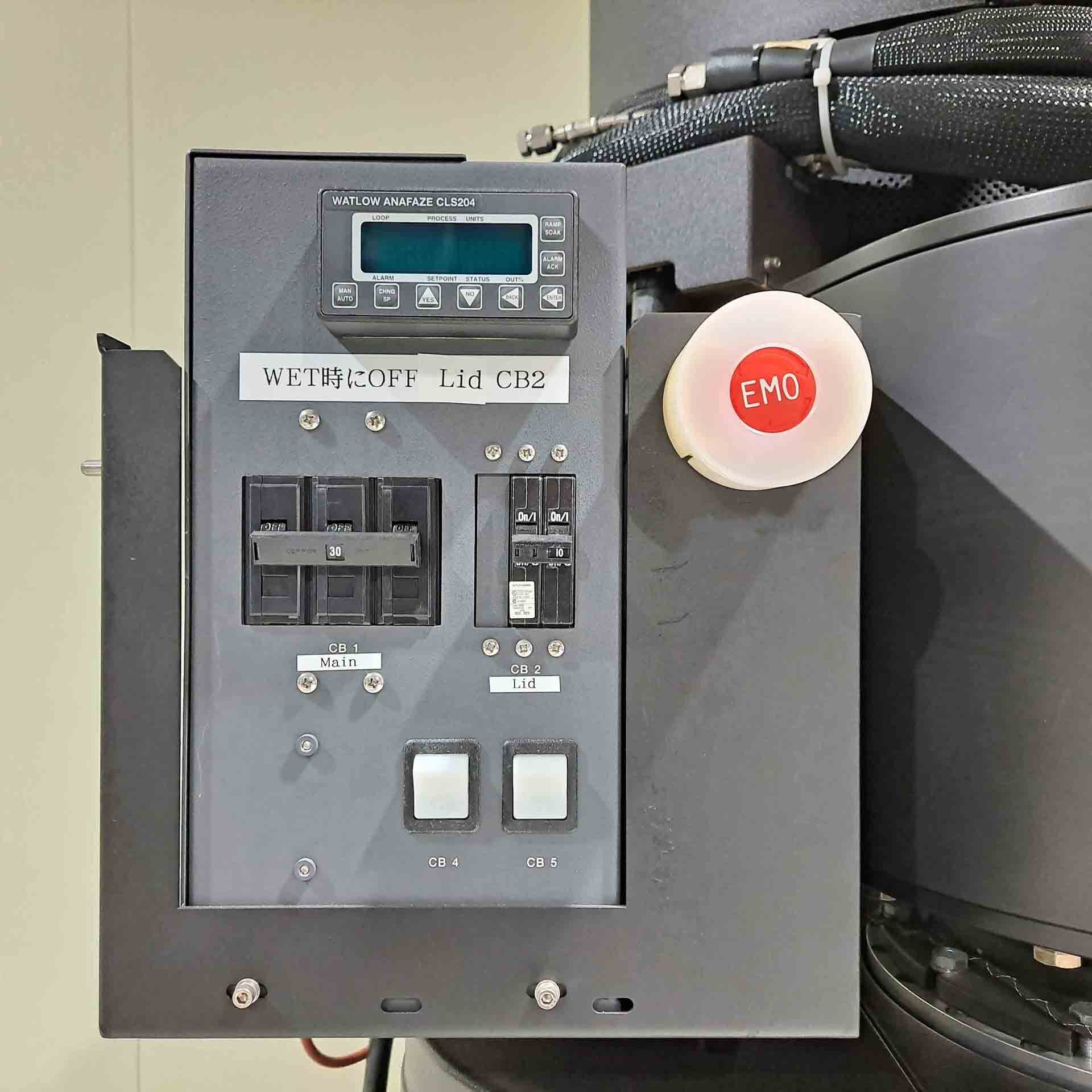 Photo Used AMAT / APPLIED MATERIALS Chamber for Centura DPS II For Sale