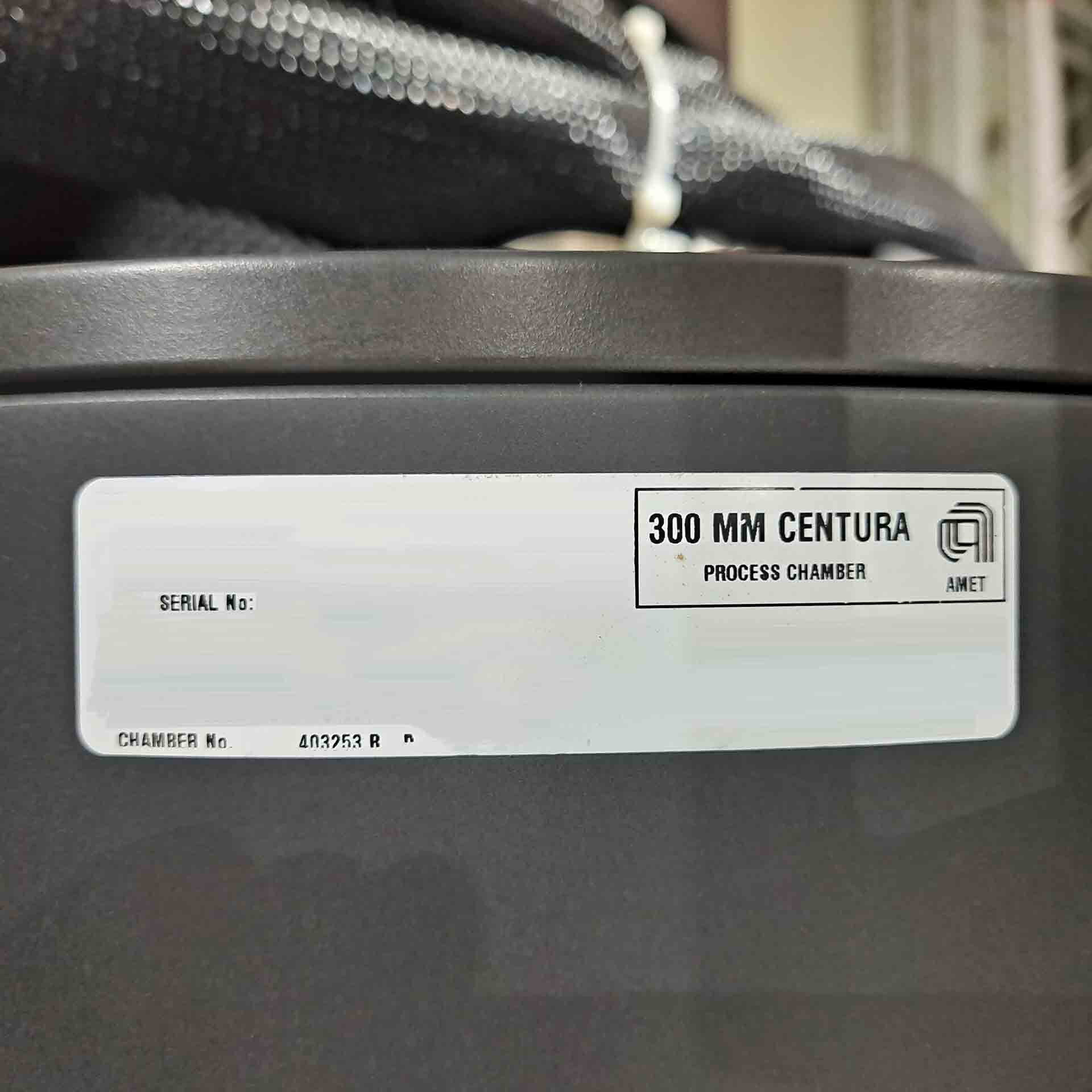 Photo Used AMAT / APPLIED MATERIALS Chamber for Centura DPS II For Sale