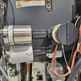 Photo Used AMAT / APPLIED MATERIALS Chamber for Centura DPS II For Sale