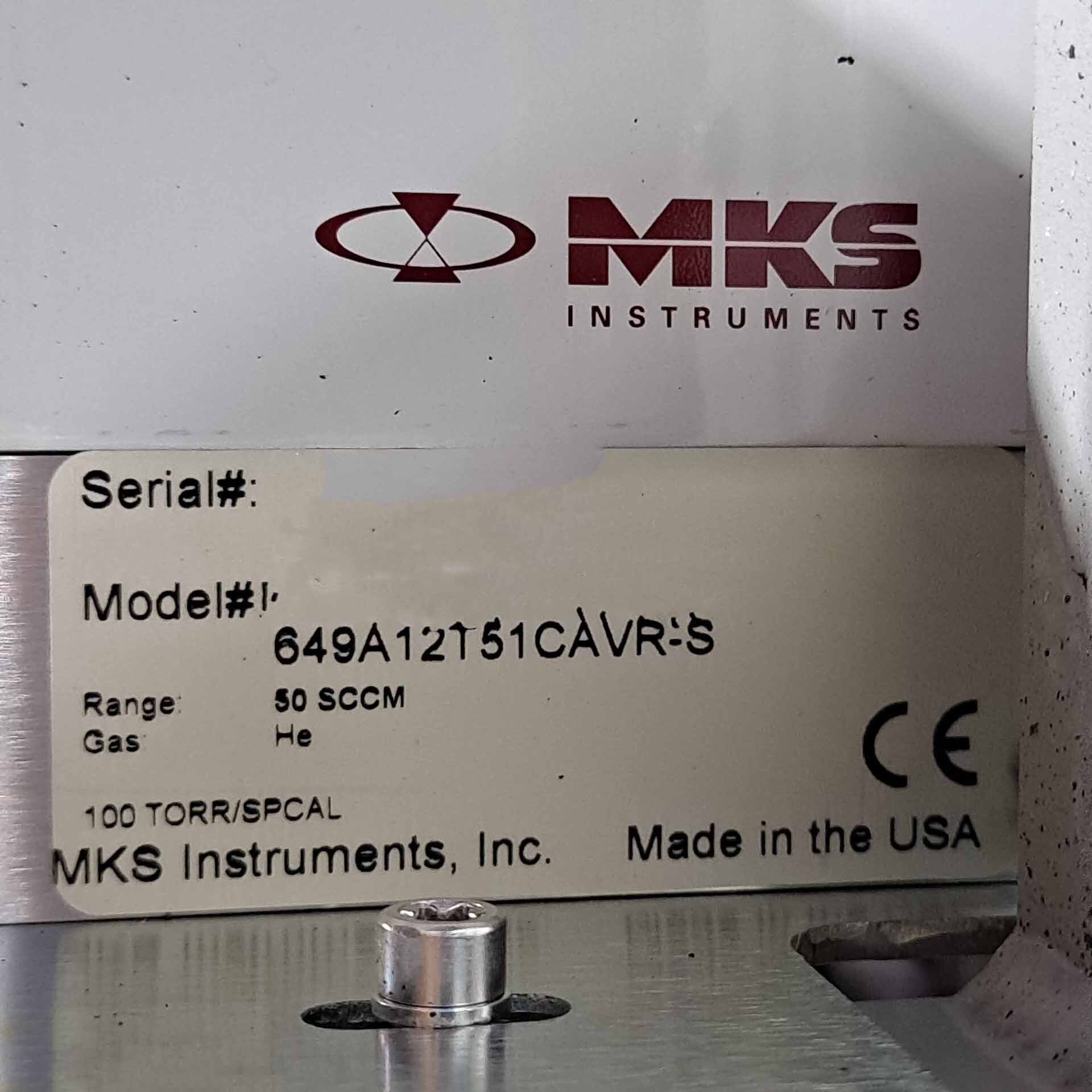 Photo Used AMAT / APPLIED MATERIALS Chamber for Centura DPS II For Sale