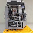 Photo Used AMAT / APPLIED MATERIALS Chamber for Centura DPS II For Sale