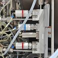 Photo Used AMAT / APPLIED MATERIALS Chamber for Centura DPS II For Sale