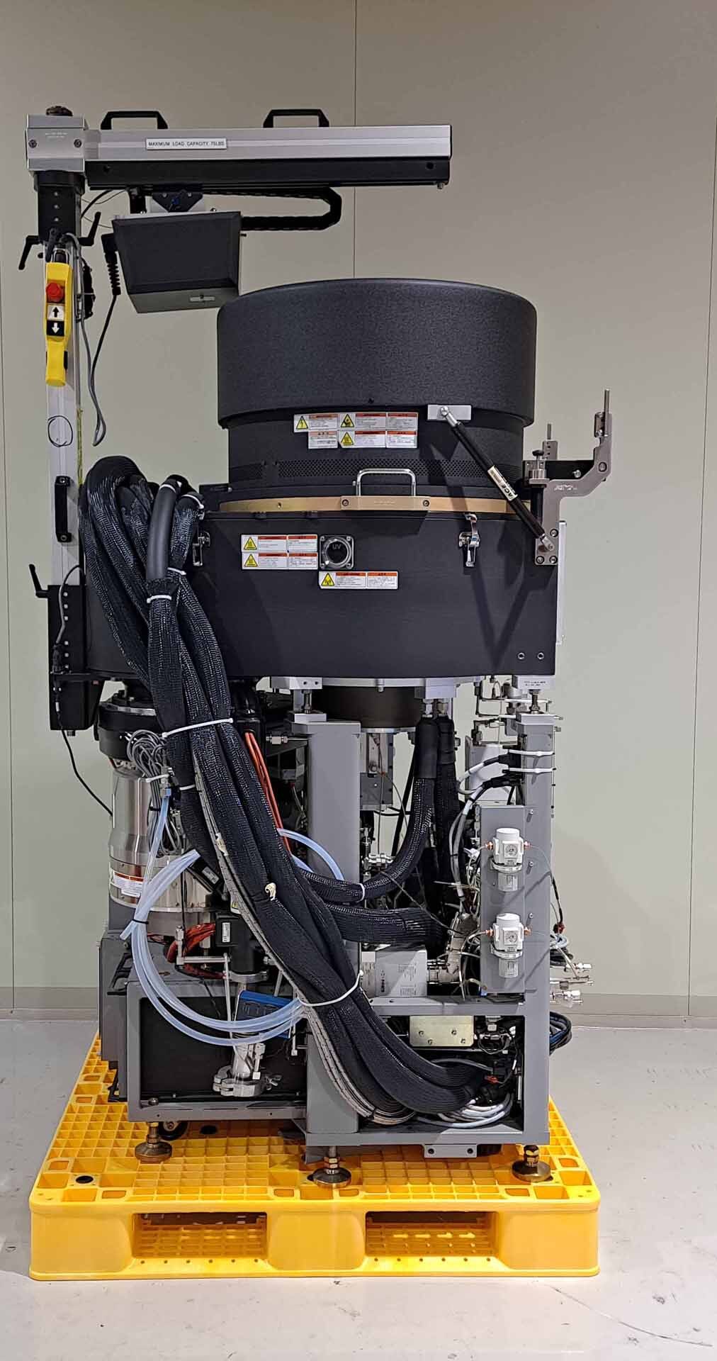 Photo Used AMAT / APPLIED MATERIALS Chamber for Centura DPS II For Sale