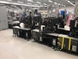 Photo Used AMAT / APPLIED MATERIALS Chamber for Centura Enabler For Sale
