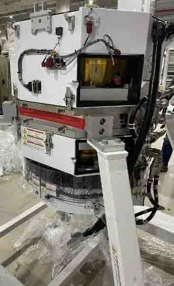 Photo Used AMAT / APPLIED MATERIALS Chamber for Centura Epi For Sale