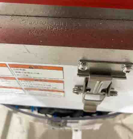 Photo Used AMAT / APPLIED MATERIALS Chamber for Centura Epi For Sale